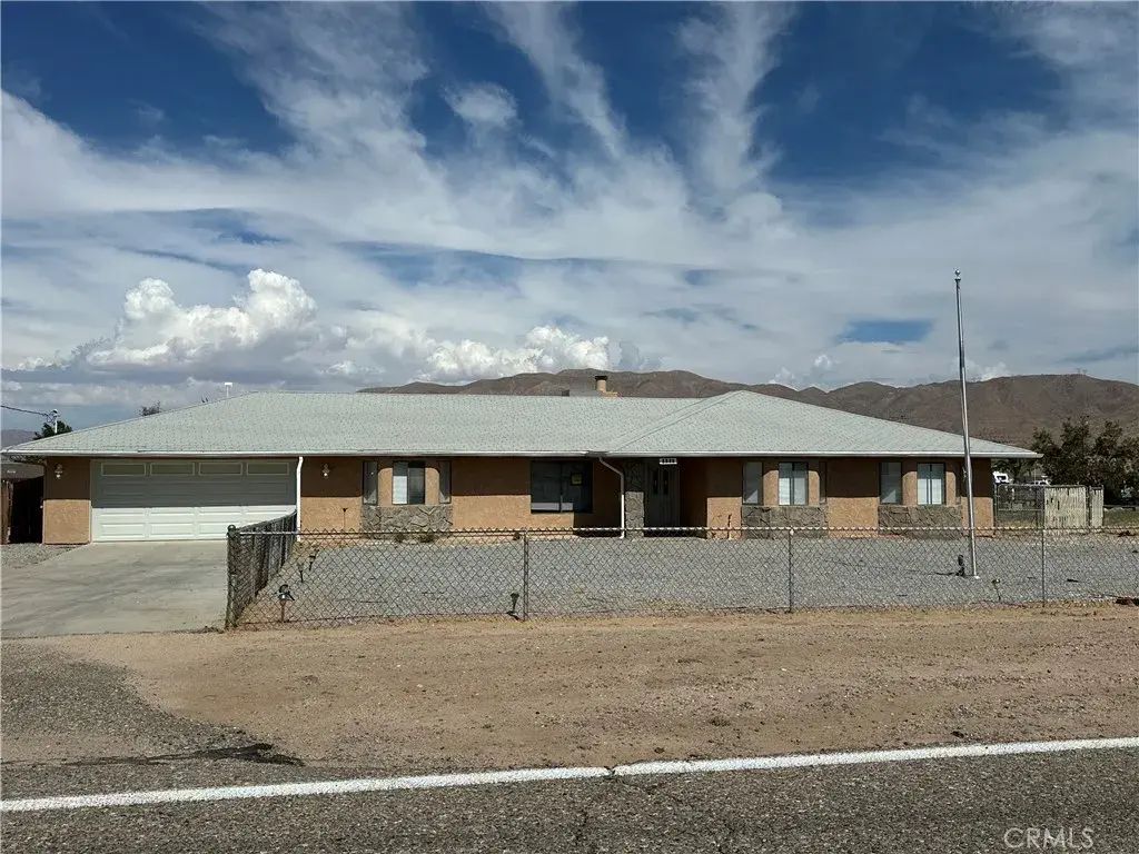 7515 Peach, Hesperia