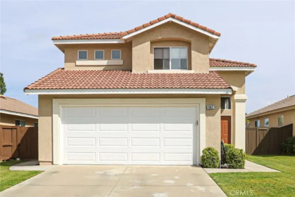 967 Naples, Corona