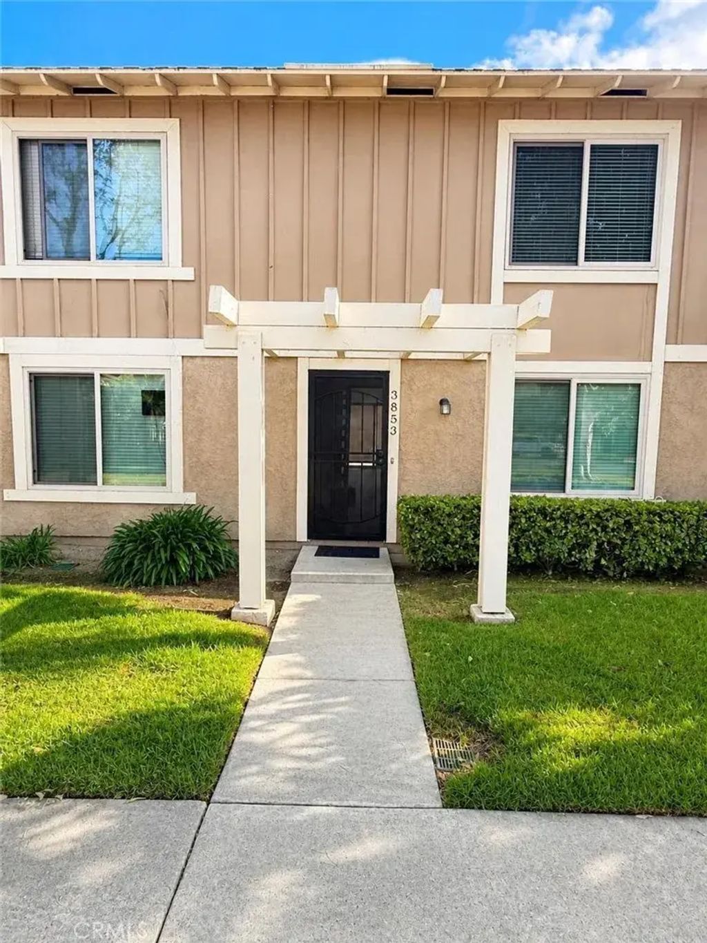 3853 Bixby, La Verne