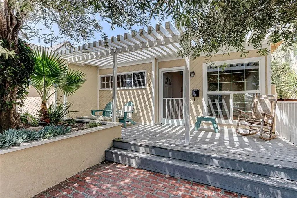 1309 Oak, Manhattan Beach