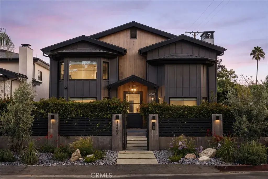 14803 Otsego Street, Sherman Oaks