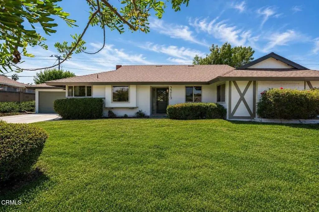 2219 Goldsmith Avenue, Thousand Oaks