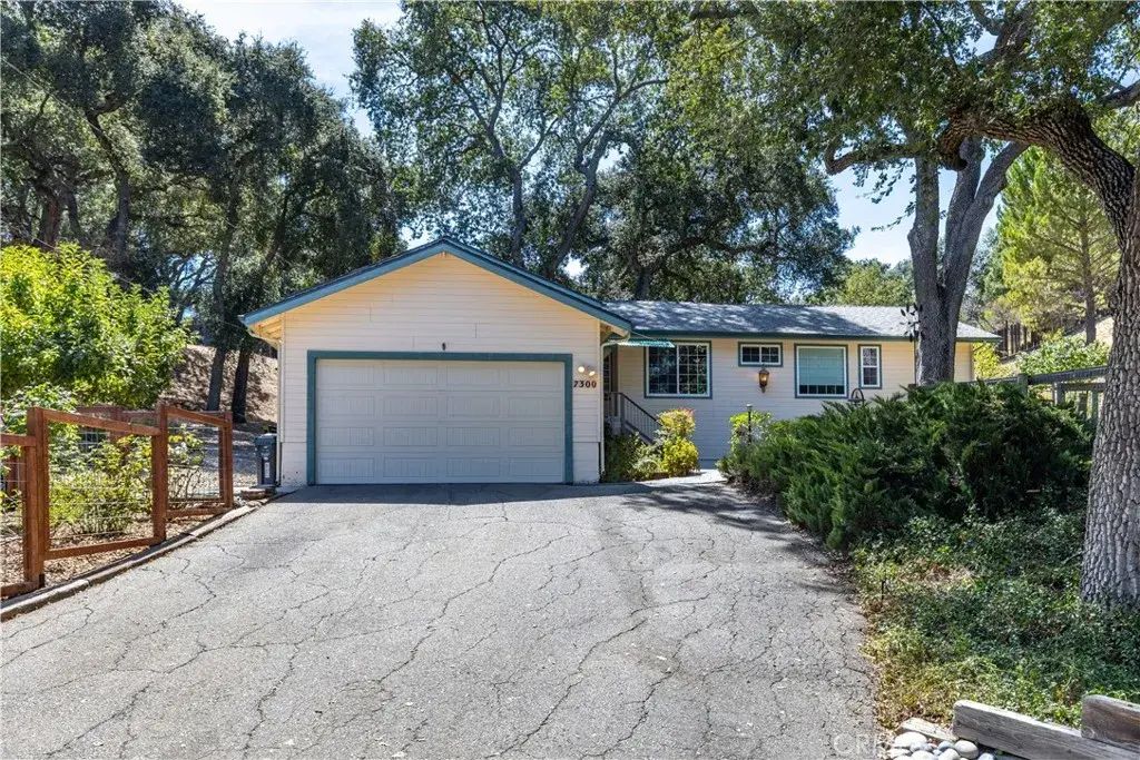 7300 Bella Vista, Atascadero