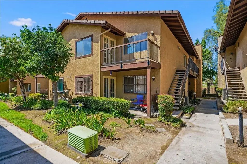 3274 Little Mountain D, San Bernardino