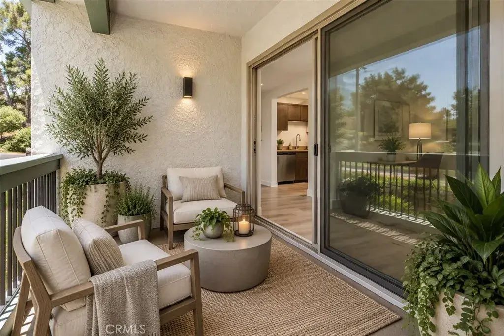 4610 Park Granada #4, Calabasas