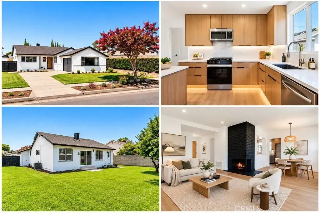 20701 Schoolcraft, Winnetka