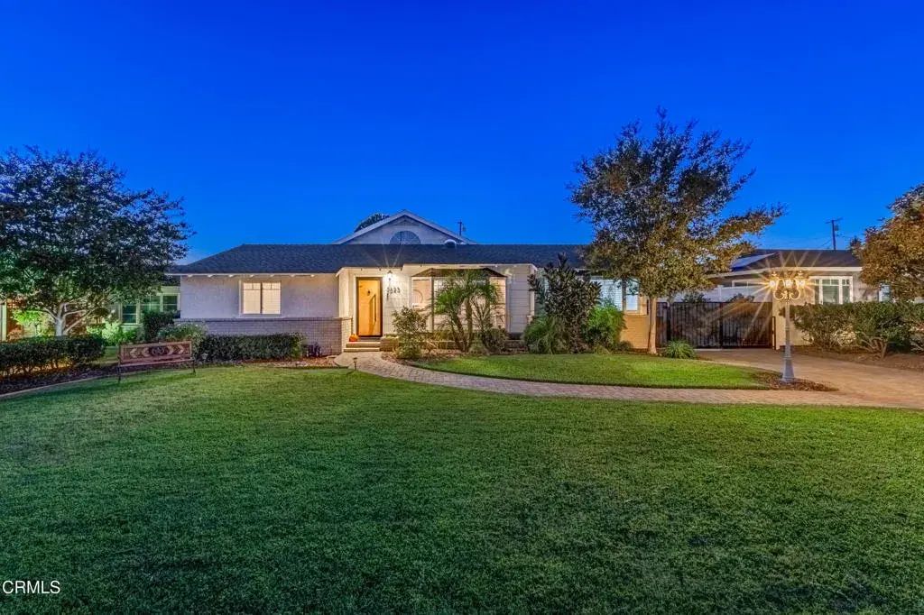 2623 Fairgreen, Arcadia