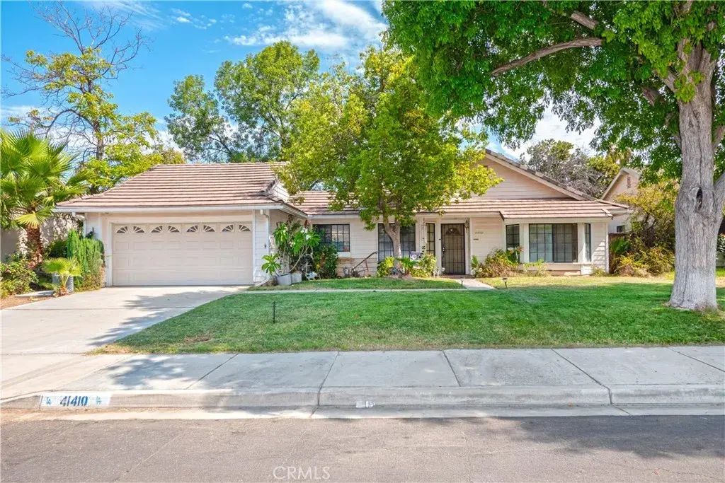 41410 Shadow Mountain Way, Hemet