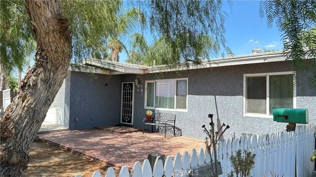 28472 Alessandro Boulevard, Moreno Valley