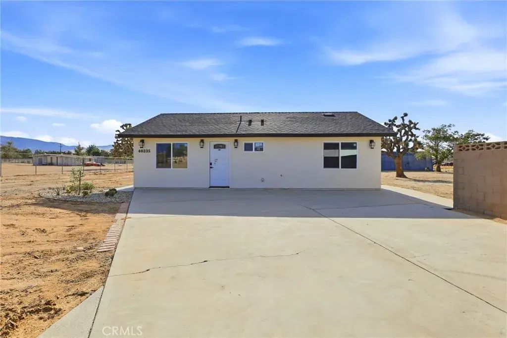 40235 W 17th St, Palmdale