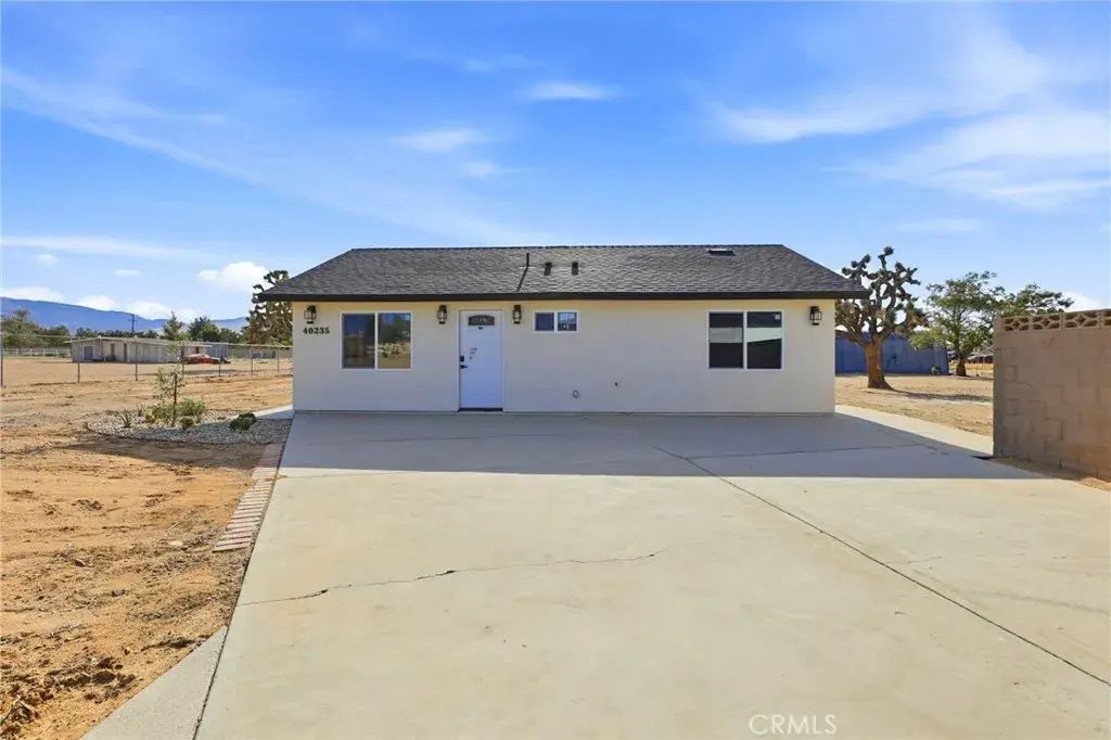 40235 W 17th St, Palmdale