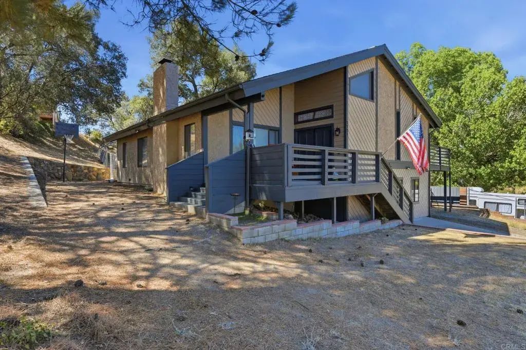 7721 Rueda Alcalde, Pine Valley