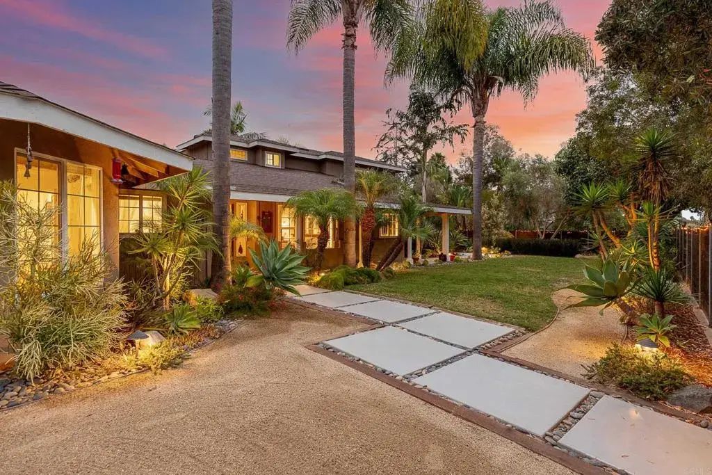 808 Palaro Drive, Encinitas