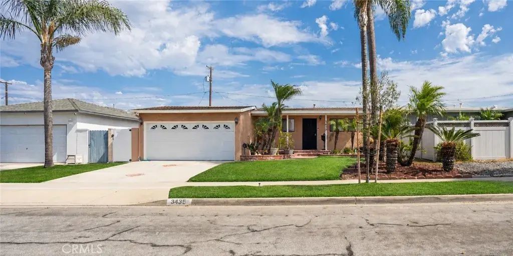 3435 W 227th Street, Torrance
