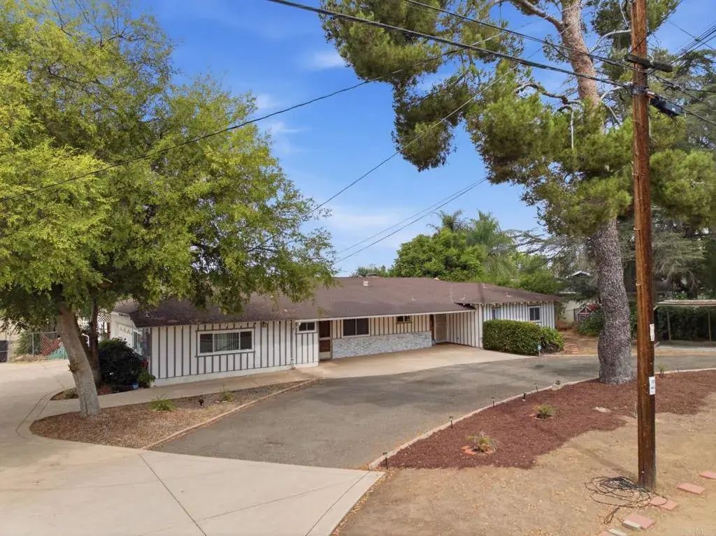 646 El Rancho Dr, El Cajon