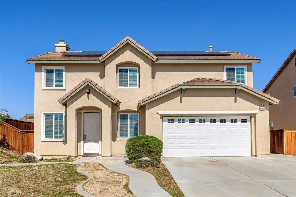 13674 Buena Vista Drive, Hesperia