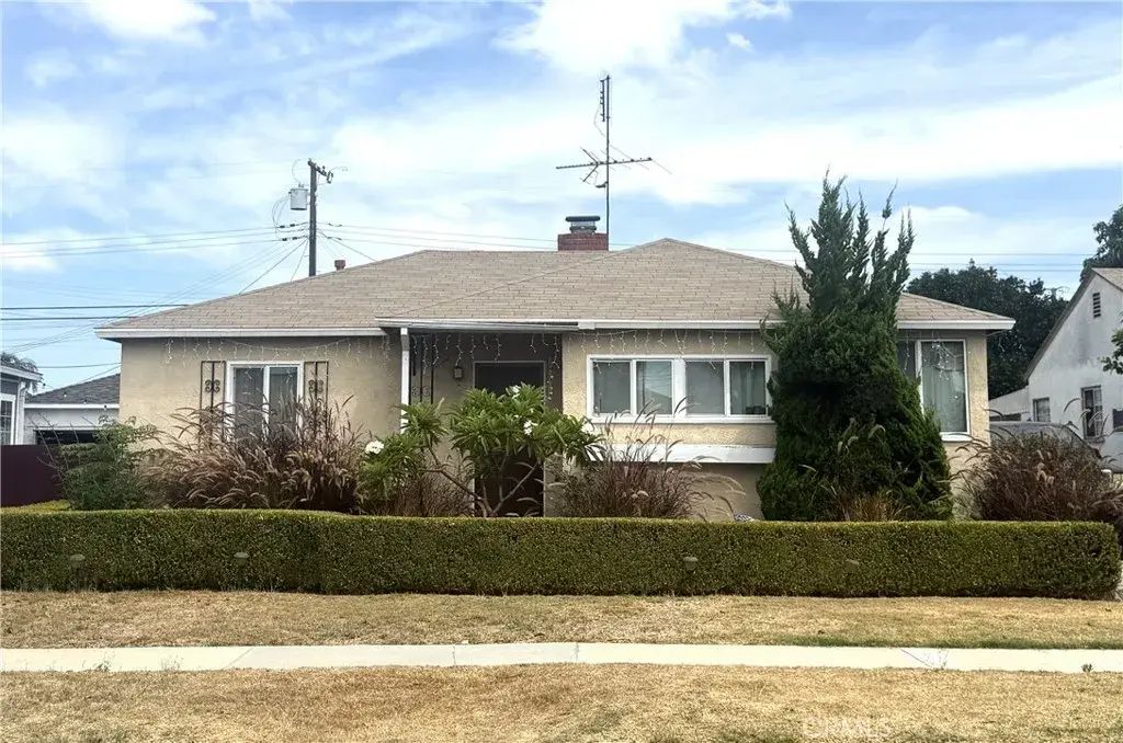 11223 Buell Street, Downey