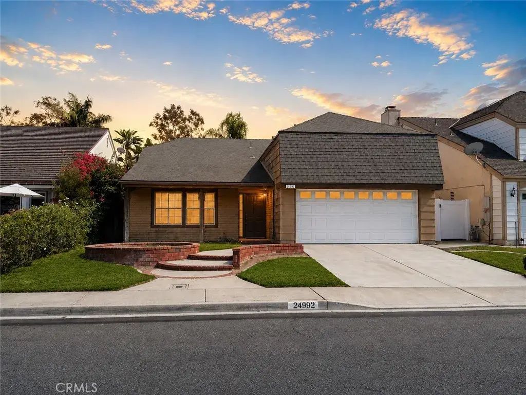 24992 Carol Lane, Laguna Hills