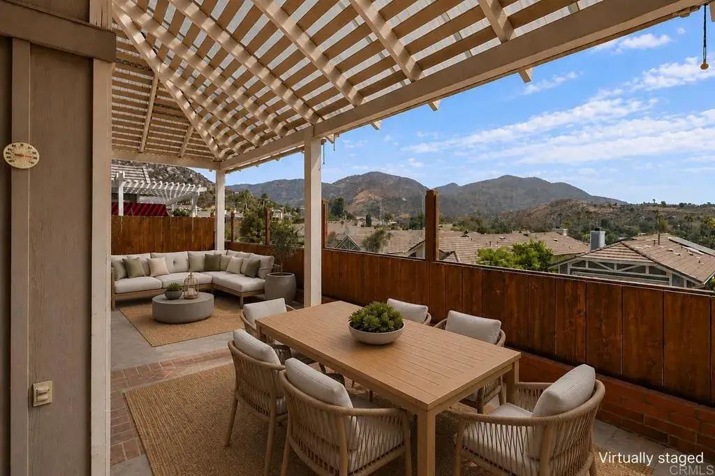 1365 Saltbush Lane, El Cajon