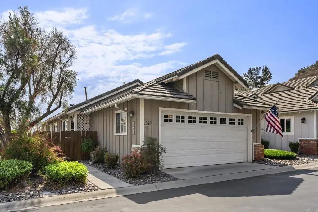 1365 Saltbush Lane, El Cajon