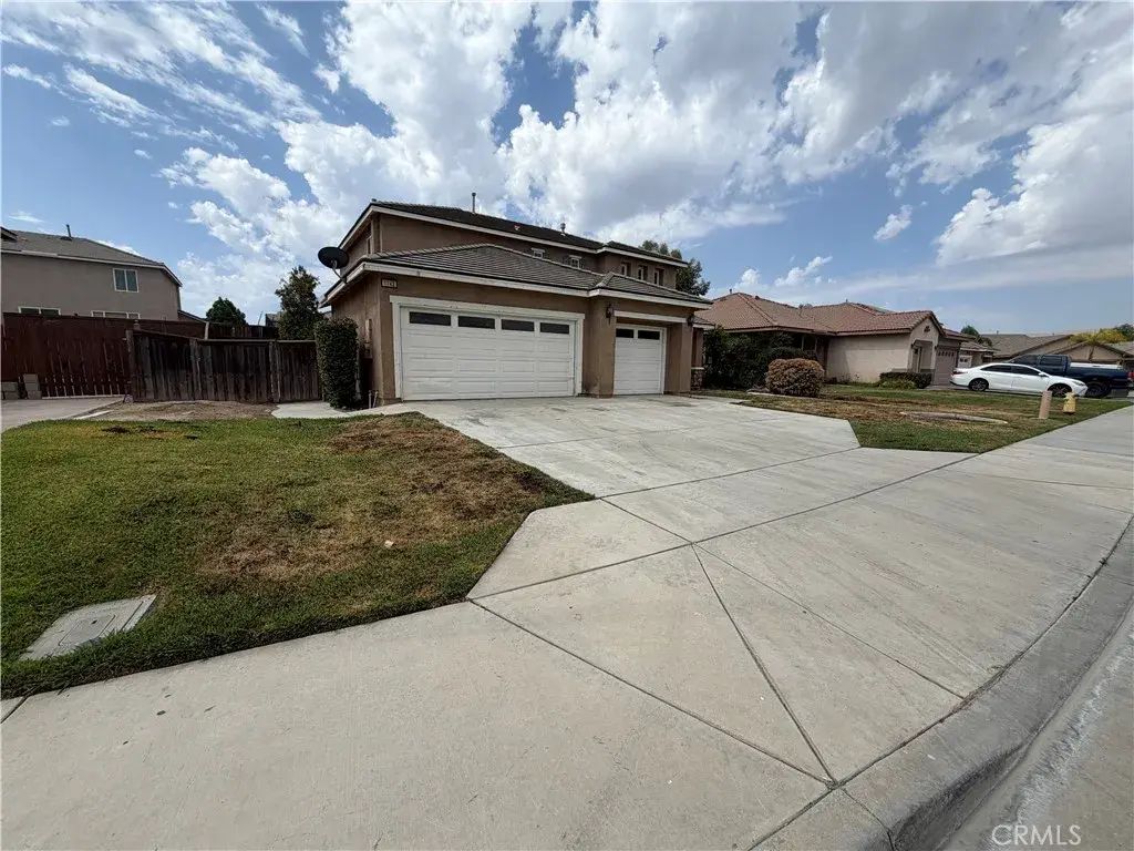 1742 Welsh Drive, San Jacinto