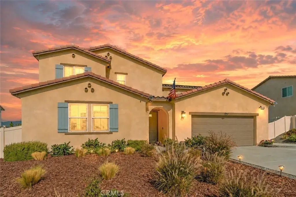 6670 Mirna Avenue, San Bernardino