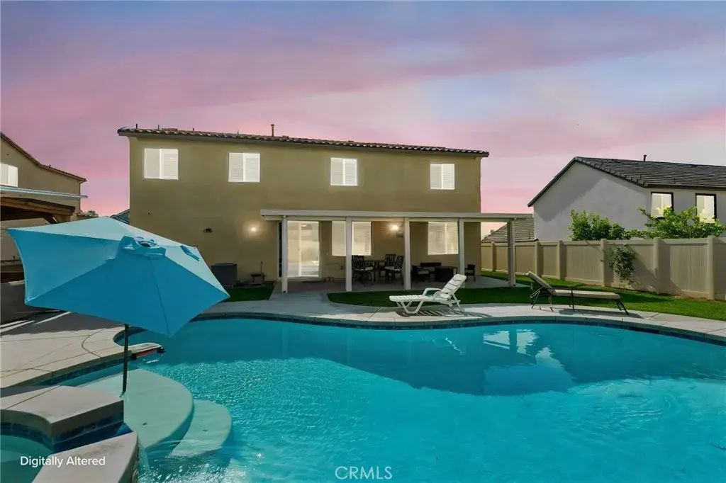 6670 Mirna Avenue, San Bernardino