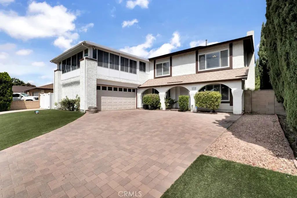 2048 Shelby Lane, Simi Valley