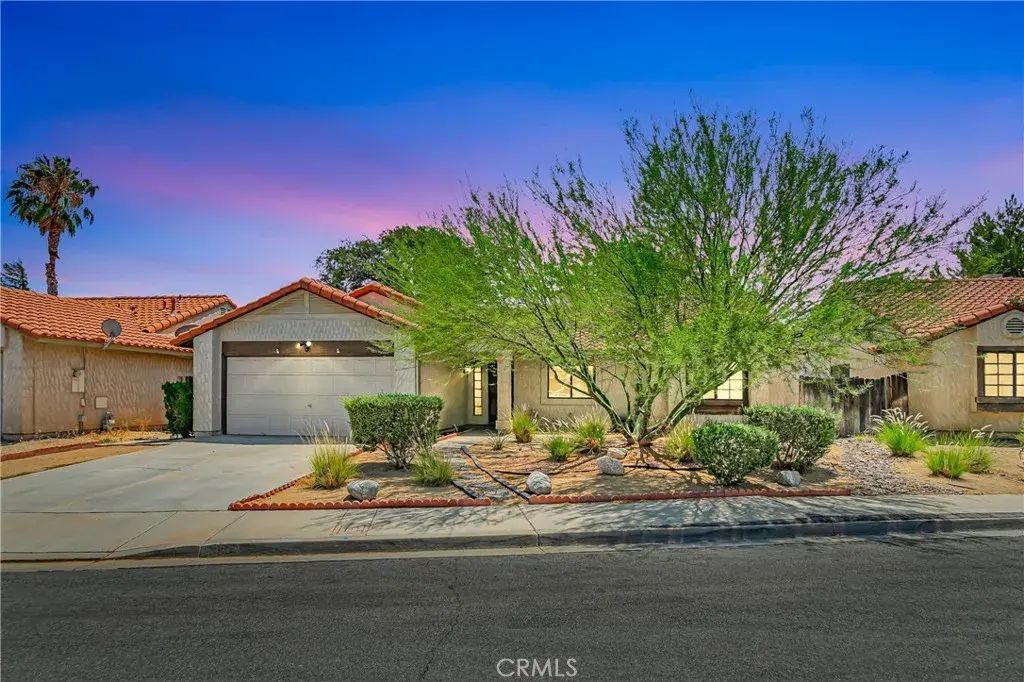 4930 Golden Eagle, Palmdale