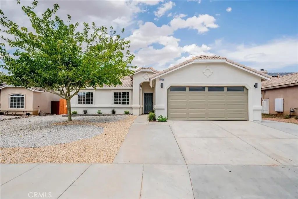 10430 Butte, Adelanto