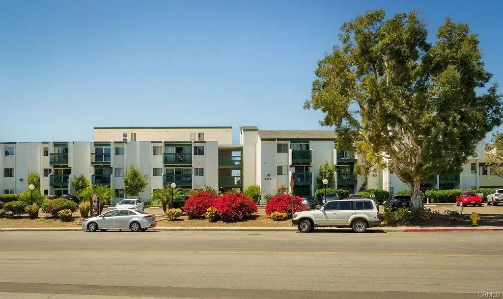 4060 Huerfano Avenue 107, CLAIREMONT