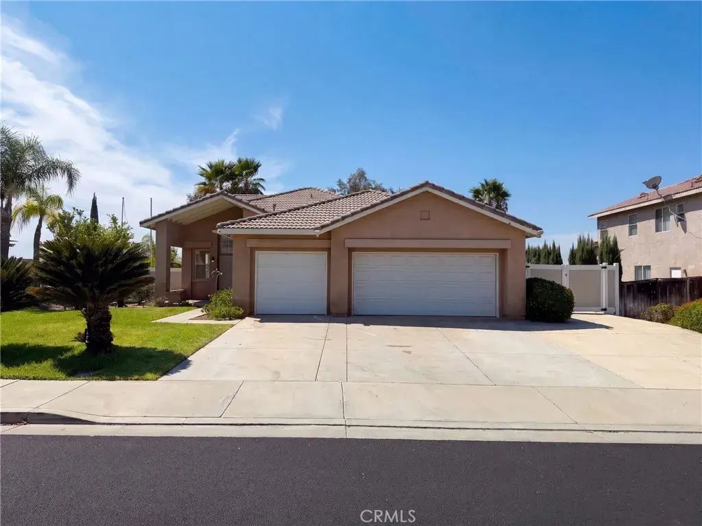 26209 Tasman, Moreno Valley