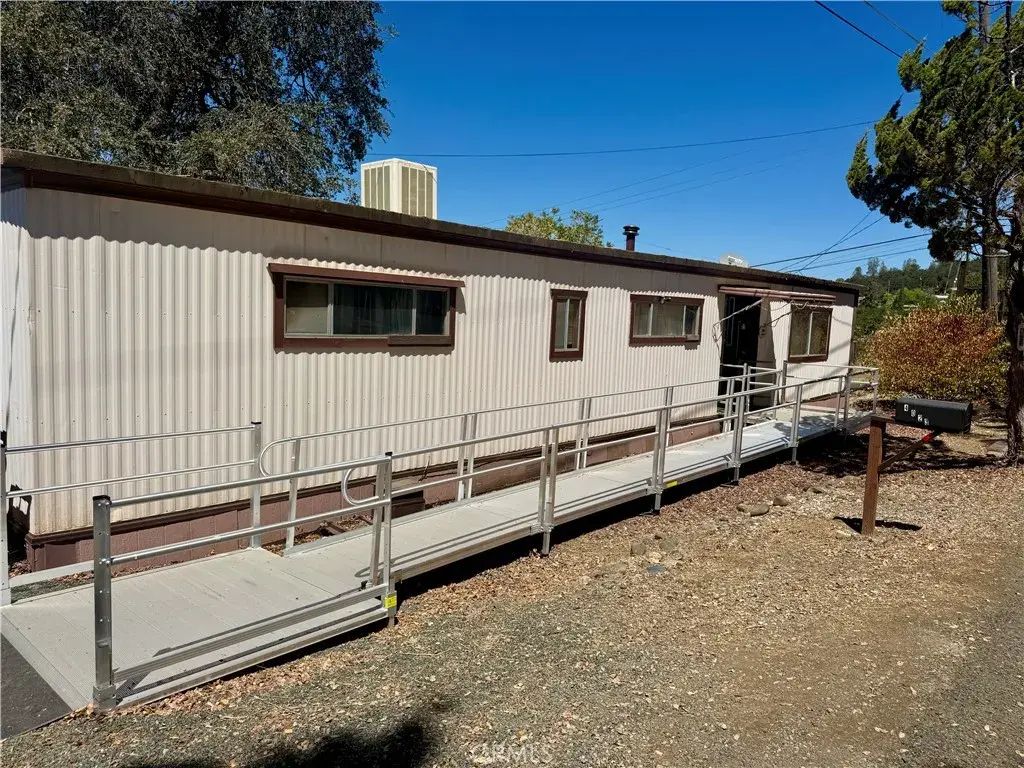 4023 Hemlock, Clearlake