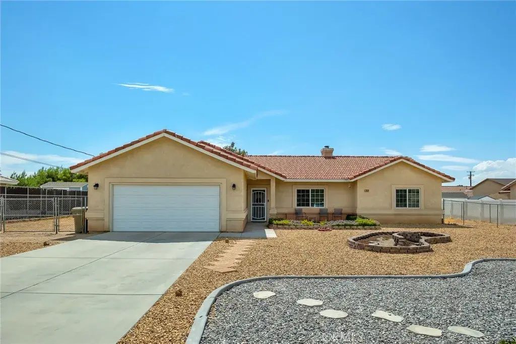 7678 Montrose, Hesperia