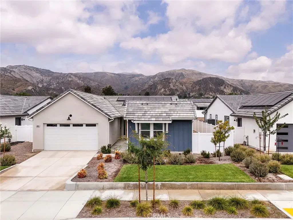 3805 Shannon Lane, Piru