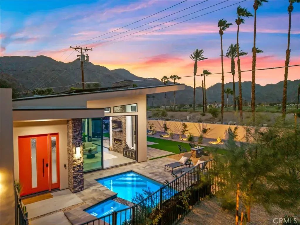 51015 Avenida Velasco, La Quinta