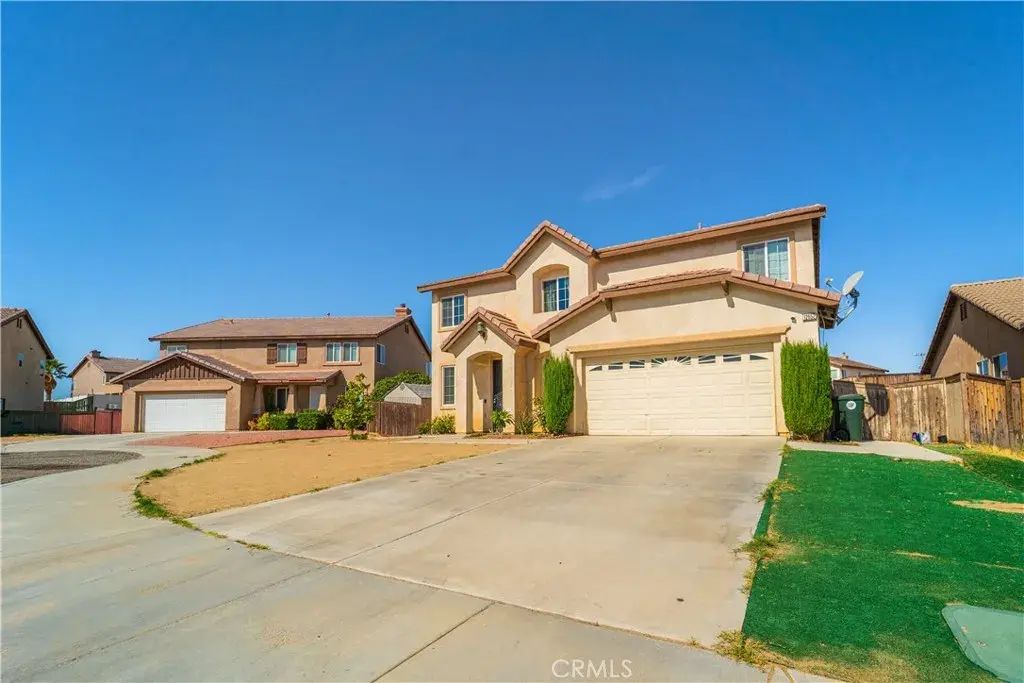 12652 Field Way, Victorville