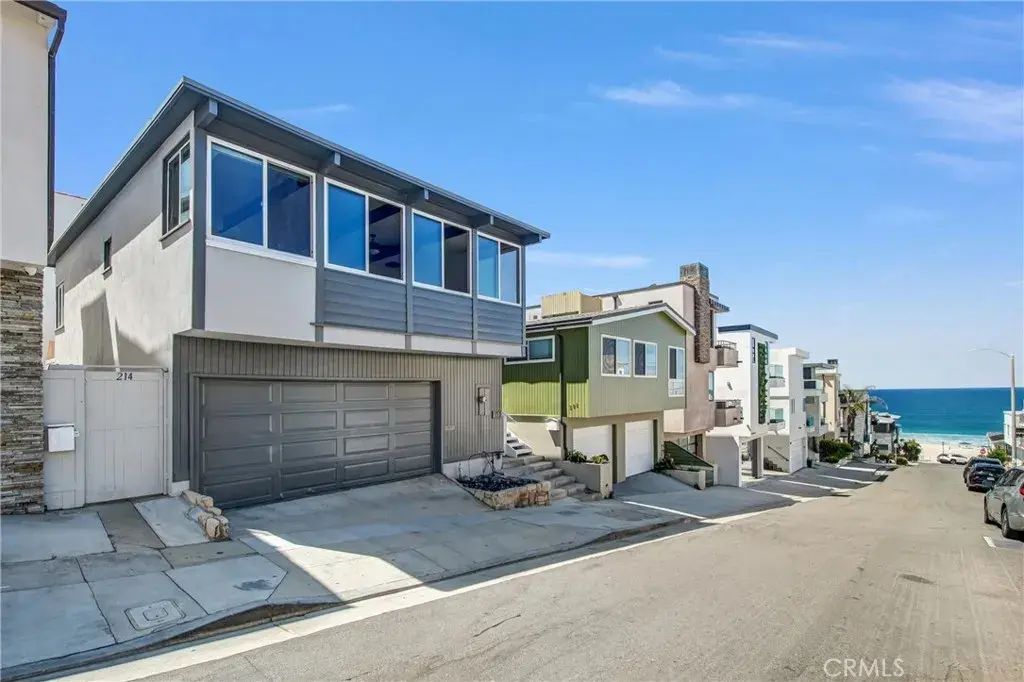 212 21st, Manhattan Beach
