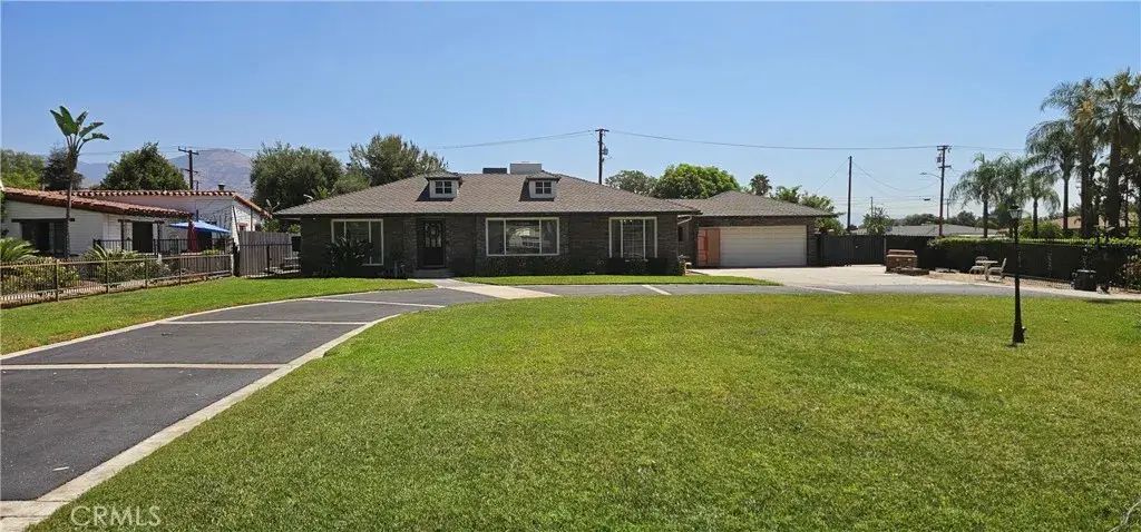 3037 Valencia, San Bernardino