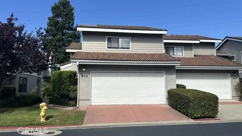 256 Via San Blas, San Luis Obispo