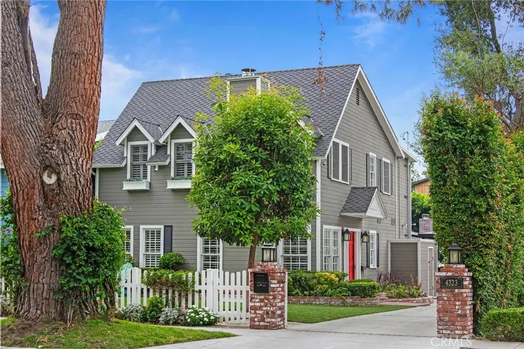 4323 Laurelgrove Avenue, Studio City