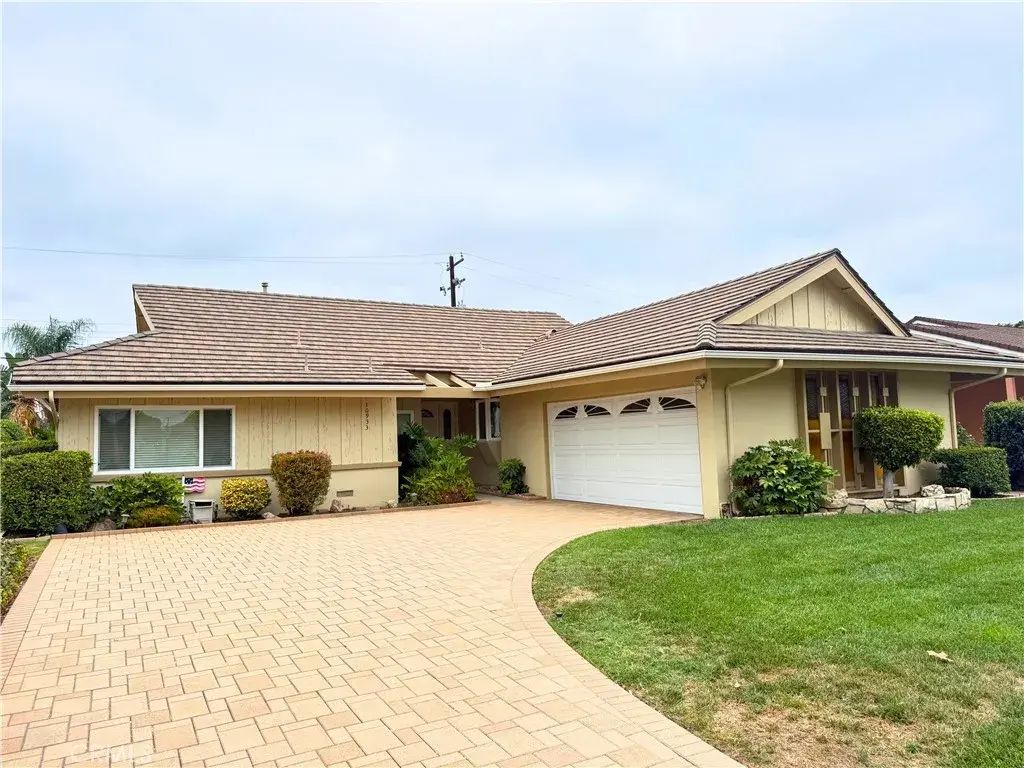 10933 Jordan Road, Whittier
