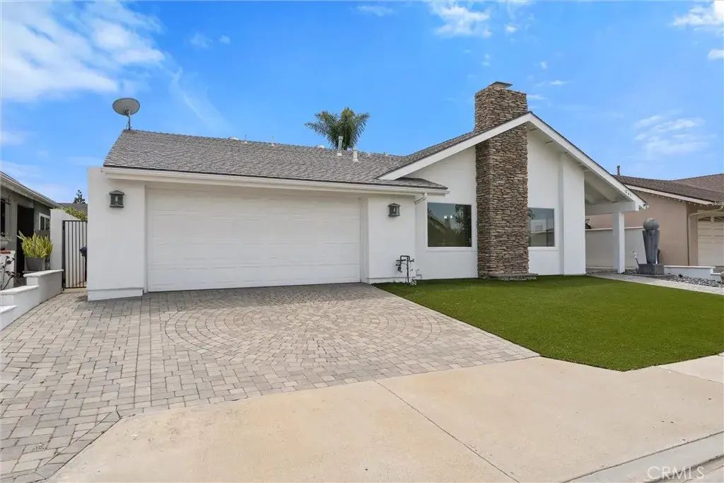 941 Jasmine Circle, Costa Mesa