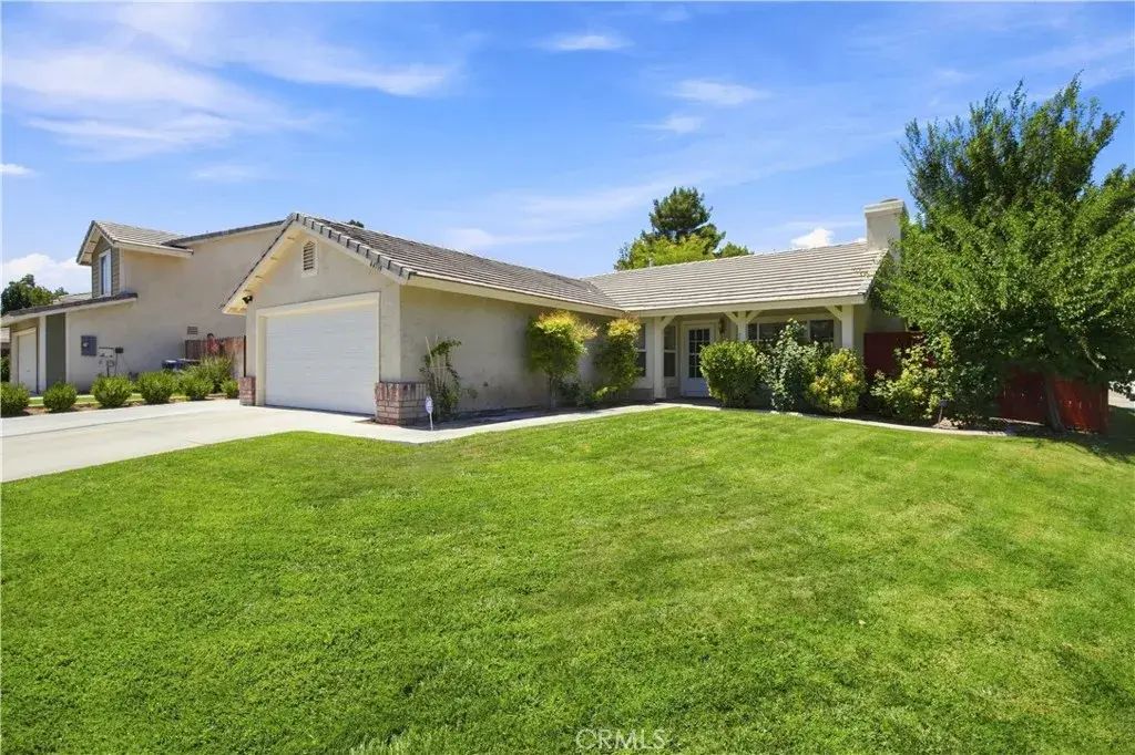 44719 Tarragon Drive, Lancaster