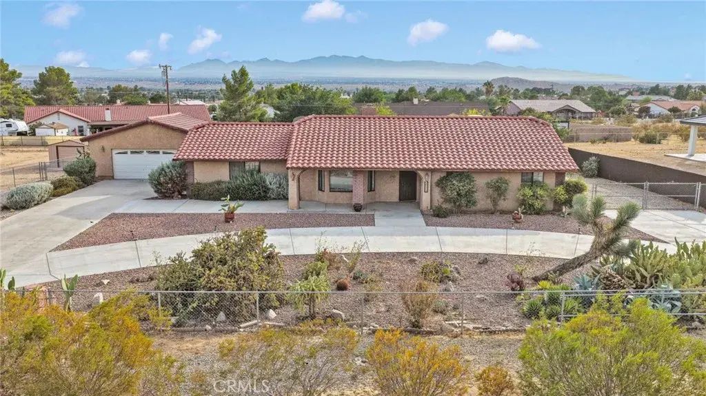 19025 Munsee, Apple Valley