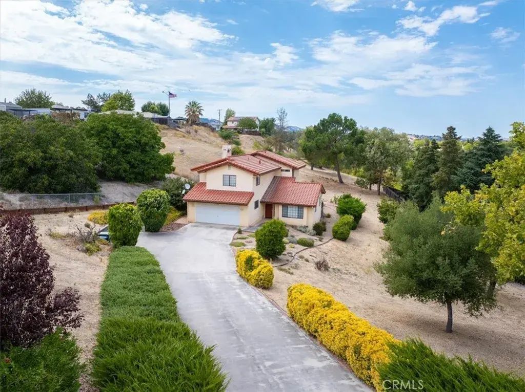 815 Jackson, Paso Robles