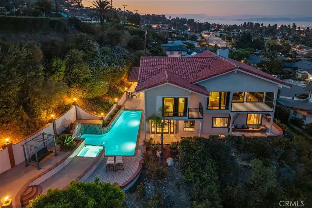 2053 Suana, Rancho Palos Verdes