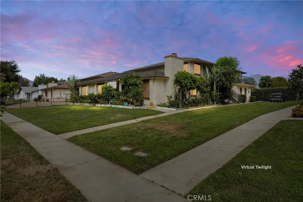 1140 Oxford Drive, Redlands