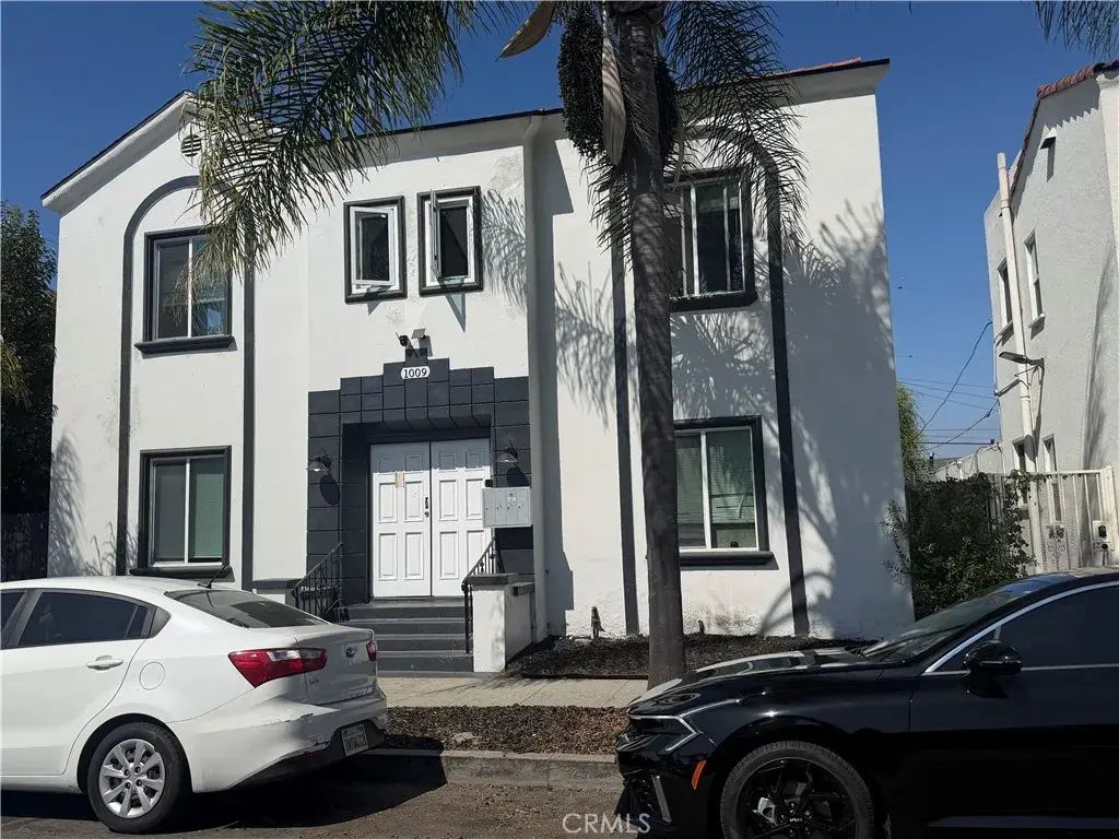 1009 Coronado Avenue 2, Long Beach