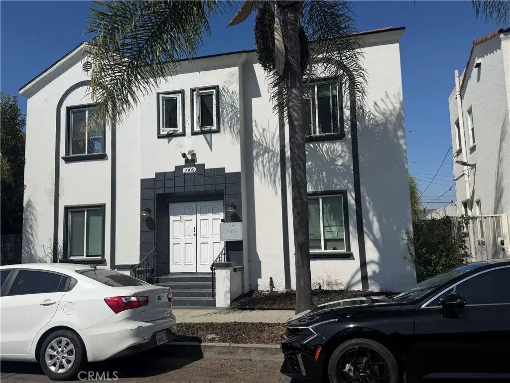 1009 Coronado Avenue 2, Long Beach